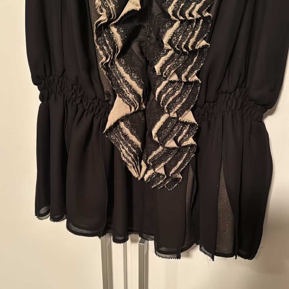 Target Neiman Marcus Top - Picture 4 of 5